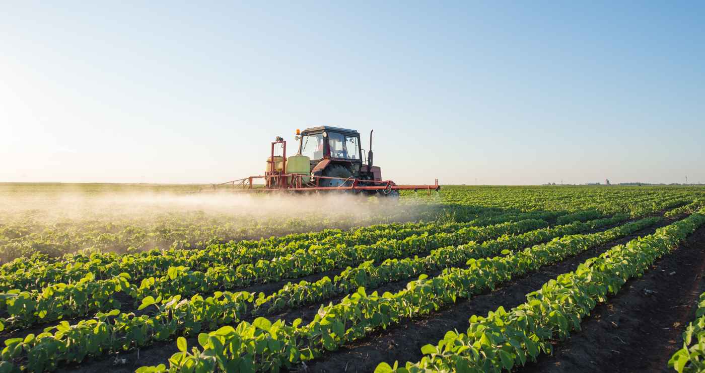 Importing Agricultural Equipment to Canada Guide & Tips PCB